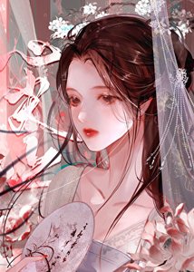 《撩拨阴湿反派的日常》