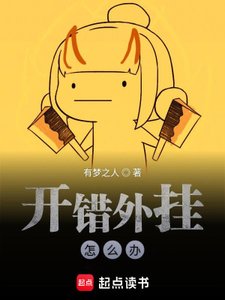 《开错外挂怎么办》