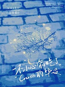 《误食暗恋对象的毕设》