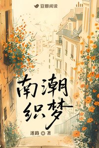 《南潮织梦》