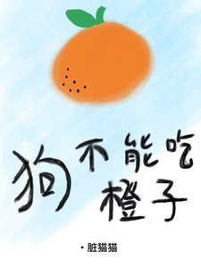 《狗不能吃橙子》