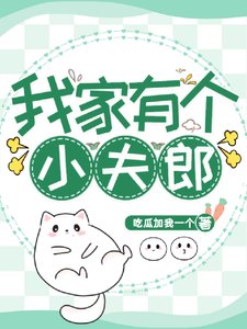 《我家有个小夫郎》
