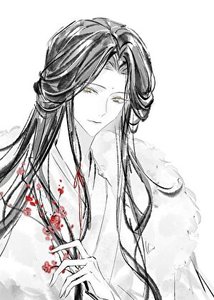 《病弱美人被偏执盯上了/被偏执将军一见钟情后》