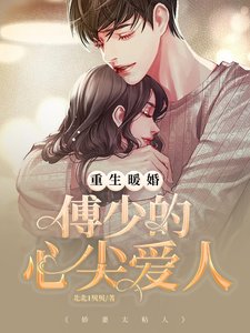 《重生暖婚:傅少的心尖爱人》