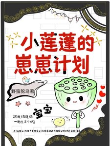 《小莲蓬攻略冷医生后怀崽了》