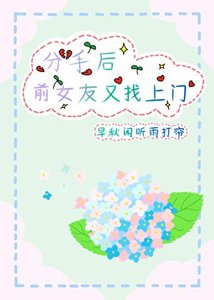 《分手后前女友又找上门》