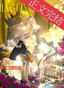 《嫁给有钱人的受》