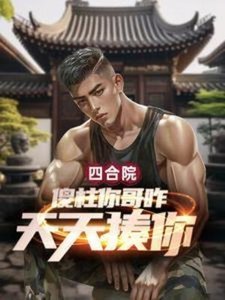 《(四合院同人)四合院:傻柱你哥咋天天揍你?》