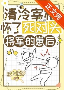 《清冷宰相怀了死对头将军的崽后》