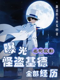 《(名柯同人)名柯观影:曝光怪盗基德全部经历》