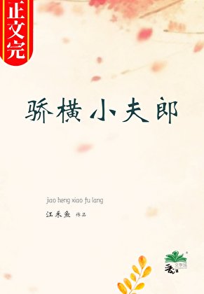 上门书生的骄横小夫郎