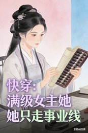 《快穿:满级女主她只走事业线》