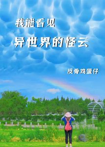 《我能看见异世界的怪云》