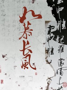 《如慕长风》
