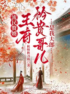 《流民赘婿:王府矜贵哥儿是我夫郎》