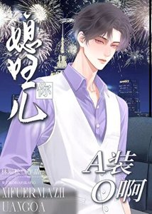 《媳妇儿你A装O啊?》