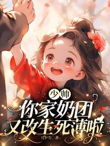 《少帅,你家奶团又改生死薄啦》