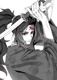 《(历史同人)爱上月柱乃人之常情》