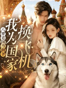 《八零毛国当倒爷,我为国家换飞机》