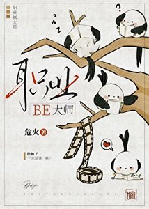 《职业BE大师》