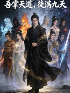 《吾掌天道,徒满九天》