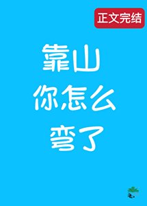 《直男,但掰弯了同性靠山》