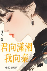 《君向潇湘我向秦》