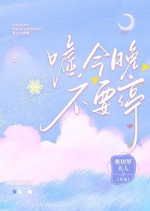 《嘘,今晚不要停》