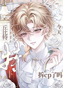《丘比特今天拆cp了吗》