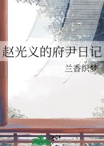 《赵光义的府尹日记》