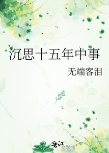 《沉思十五年中事》