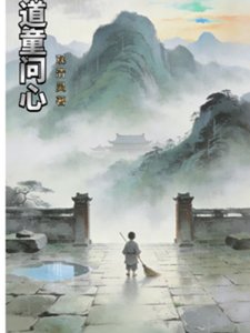 《道童问心》