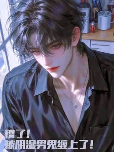 《糟了!被阴湿男鬼缠上了!》