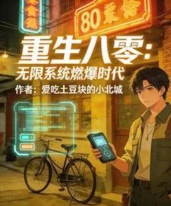 《重生八零:无限系统燃爆时代》