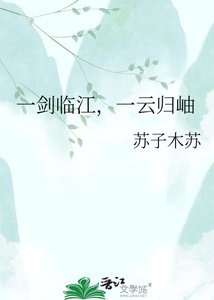 《一剑临江,一云归岫》
