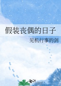 《假装丧偶的日子》