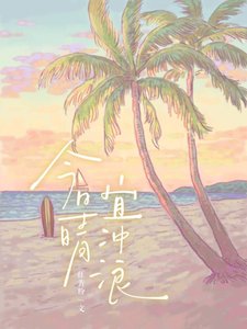 《今日晴,宜冲浪》