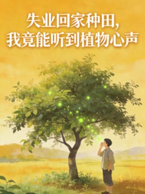 《失业回家种田,我能听到植物心声》