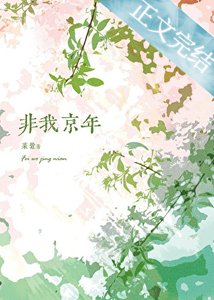 《非我京年》