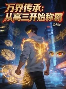 《万界传承:从高三开始称霸》