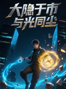 《大隐于市之与光同尘》