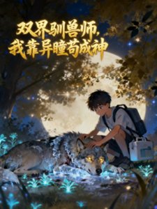 《双界驯兽师我靠异瞳苟成神》