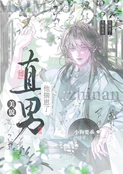 《美貌直男他崩溃了》