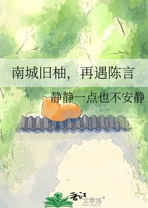 《南城旧柚,再遇陈言》