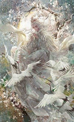 《限制文女主被弹幕剧透后》