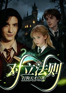 《【HP】对立法则》