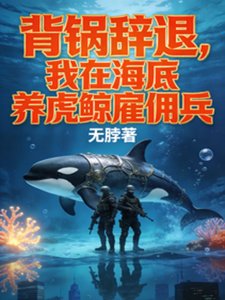 《背锅辞退,我在海底养虎鲸雇佣兵》