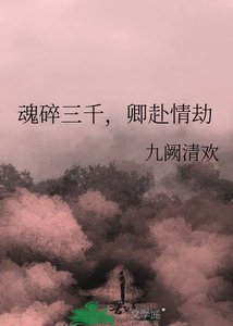 《魂碎三千,卿赴情劫》