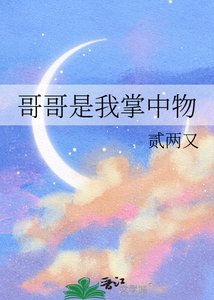 《哥哥是我掌中物》