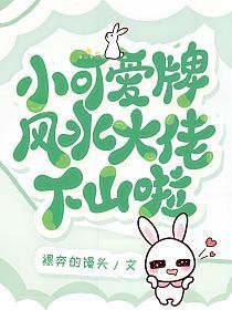 《小可爱牌风水大佬下山啦》